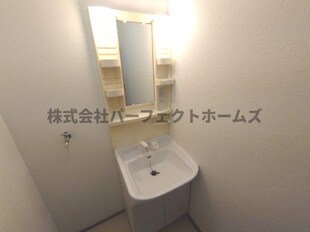 小篠ハイムの物件内観写真